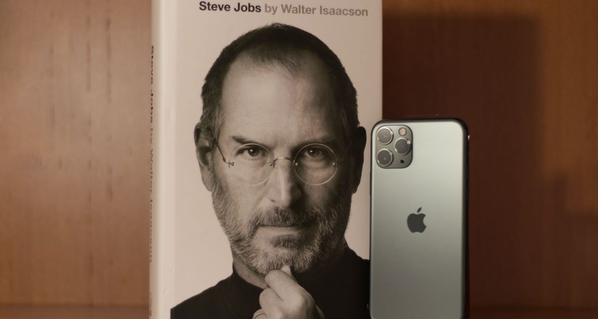 Steve Jobs: Triumph and Tragedy in the Life of the Ultimate American Dreamer
